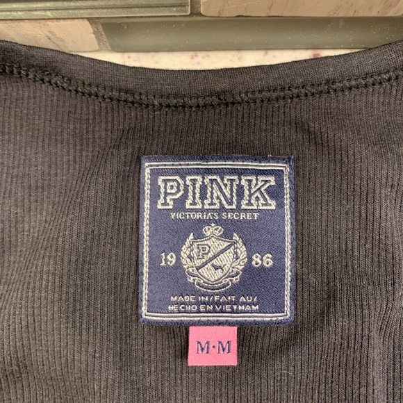 Victoria Secret PINK tank - Picture 2 of 2